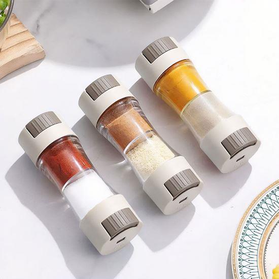 Obrázok z Delená korenička 2v1