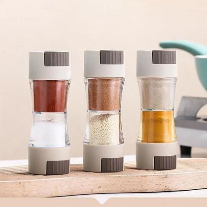 Obrázok z Delená korenička 2v1