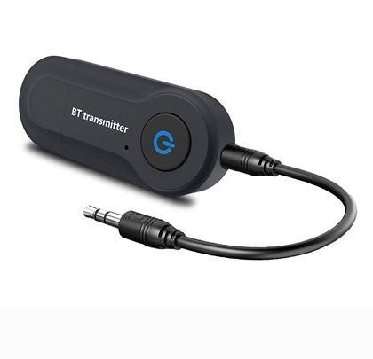 Obrázok z Bluetooth audio vysielač
