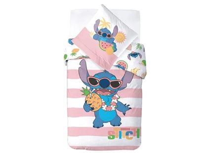 Obrázok Detské bavlnené obliečky - Lilo a Stitch