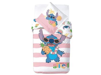 Obrázok z Detské bavlnené obliečky - Lilo a Stitch