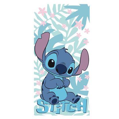 Obrázok Detská froté osuška 70x140 cm - Lilo a Stitch