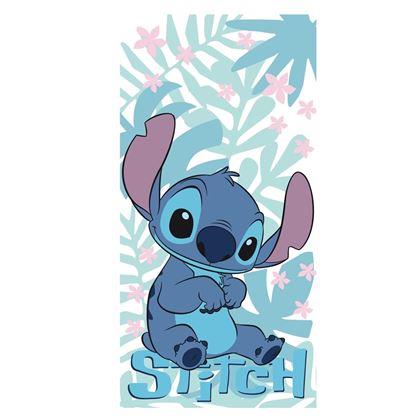 Obrázok z Detská froté osuška 70x140 cm - Lilo a Stitch