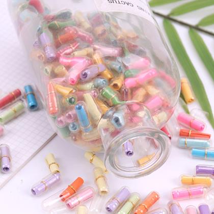 Obrázok z Mini kapsule na odkazy 50 ks