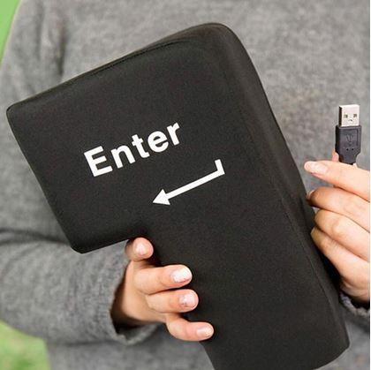Obrázok z Antistresový Enter