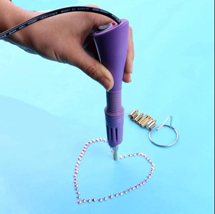 Obrázok z Aplikátor na lepenie kamienkov + sada kamienkov