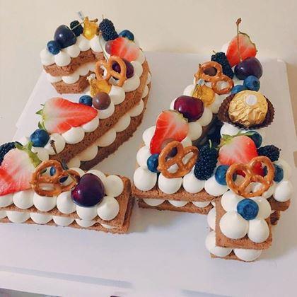 Obrázok z Silikónová forma na pečenie číslo - 0