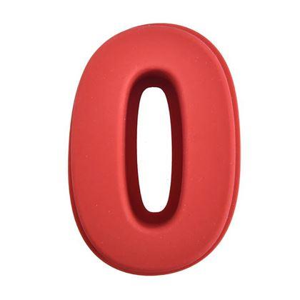 Obrázok z Silikónová forma na pečenie číslo - 0