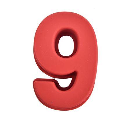 Obrázok z Silikónová forma na pečenie číslo - 9