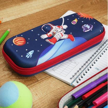 Obrázok z Školský peračník  -  astronaut
