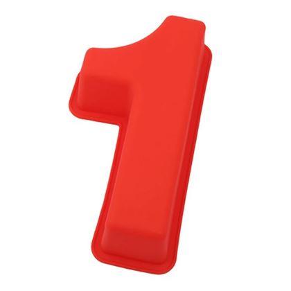 Obrázok z Silikónová forma na pečenie číslo - 1