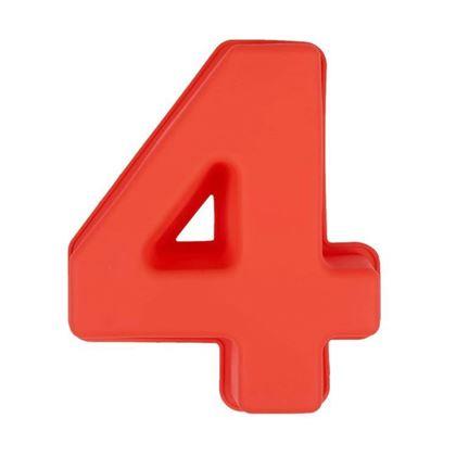 Obrázok z Silikónová forma na pečenie číslo - 4