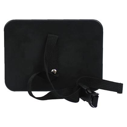 Obrázok z Spätné zrkadlo do auta na kontrolu dieťaťa