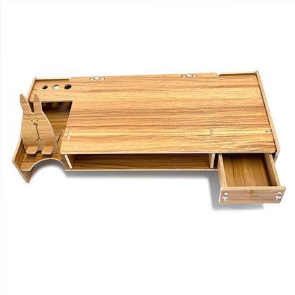 Obrázok z Organizér pod monitor