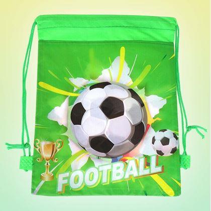 Obrázok z Futbalový vak
