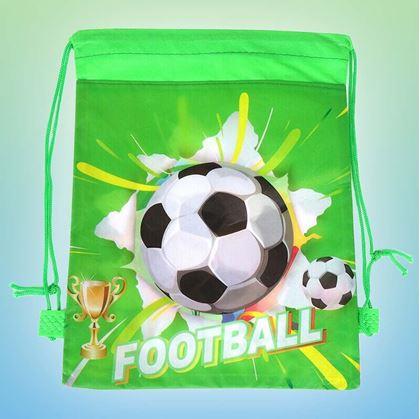 Obrázok z Futbalový vak