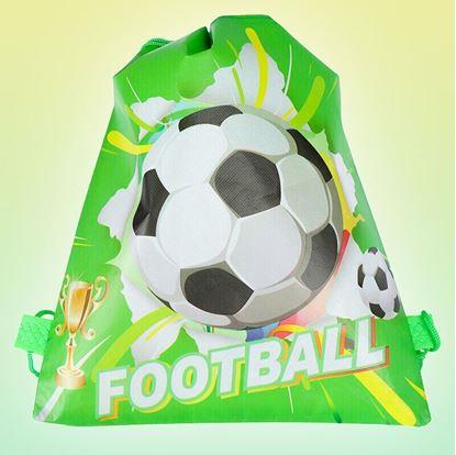Obrázok Futbalový vak