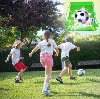 Obrázok Futbalový vak
