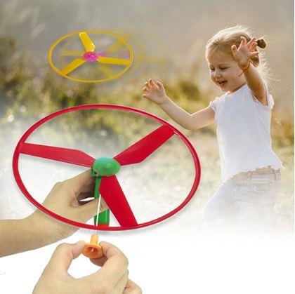 Obrázok z Lietajúce UFO