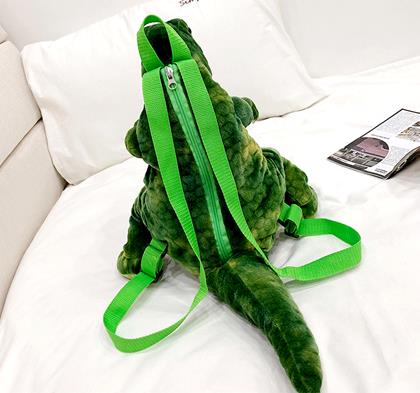 Obrázok z Ruksak dinosaurus