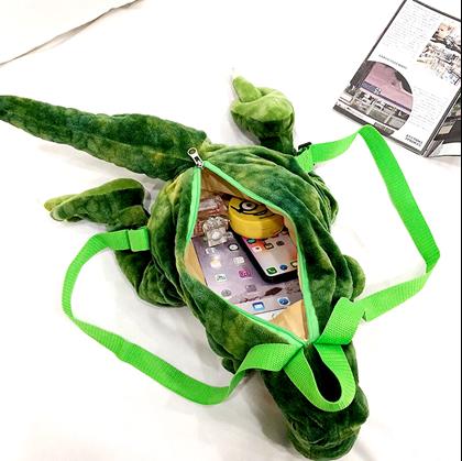 Obrázok z Ruksak dinosaurus