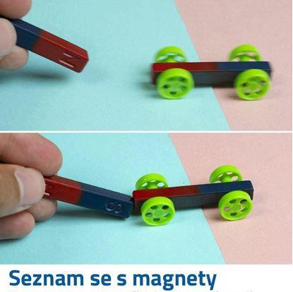 Obrázok Hra s magnetmi