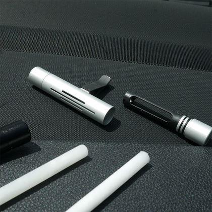 Obrázok z Náhradná náplň do osviežovača auta  -  citrón