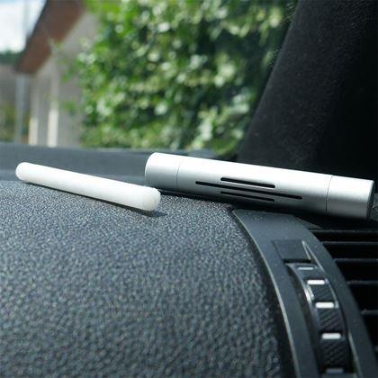 Obrázok z Náhradná náplň do osviežovača auta  -  citrón