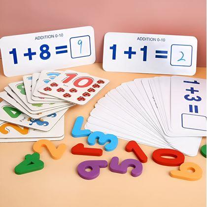 Obrázok z Matematika hrou
