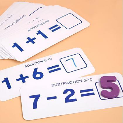 Obrázok z Matematika hrou