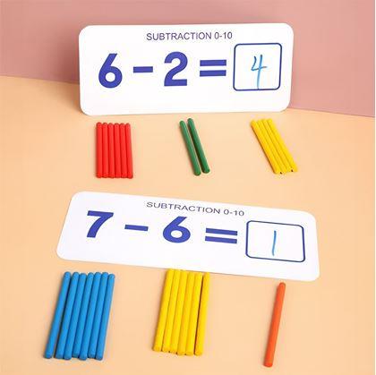 Obrázok z Matematika hrou