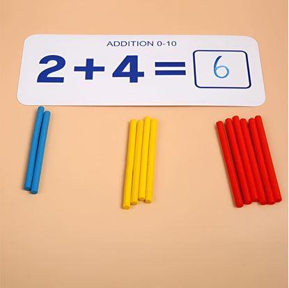 Obrázok Matematika hrou