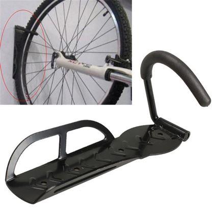 Obrázok z Nástenný držiak na bicykel