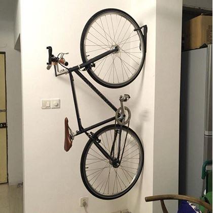 Obrázok z Nástenný držiak na bicykel