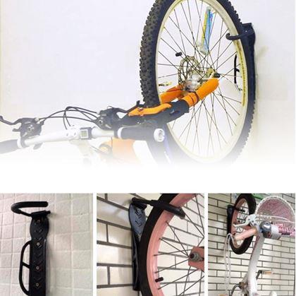 Obrázok z Nástenný držiak na bicykel