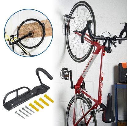 Obrázok Nástenný držiak na bicykel