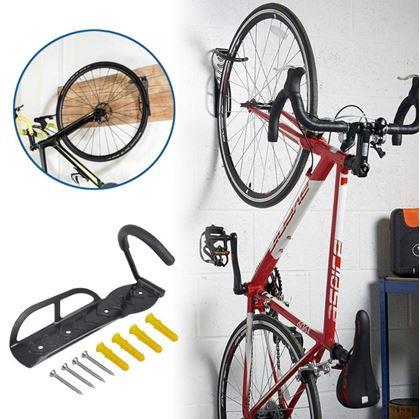 Obrázok z Nástenný držiak na bicykel