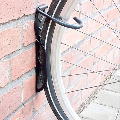 Obrázok z Nástenný držiak na bicykel