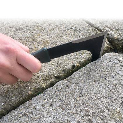 Obrázok z Ručný čistič škár 