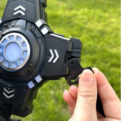Obrázok z Hra Laser Game