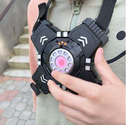 Obrázok z Hra Laser Game