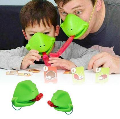 Obrázok z Hra chameleón