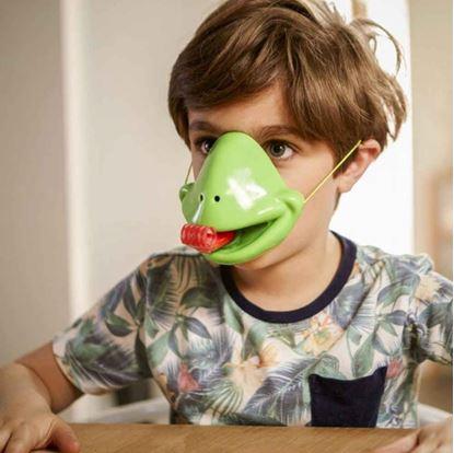 Obrázok Hra chameleón