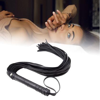 Obrázok z Sexy remienkový bičík