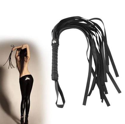 Obrázok z Sexy remienkový bičík