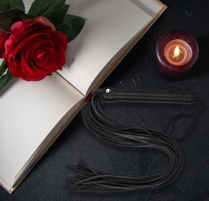 Obrázok Sexy remienkový bičík