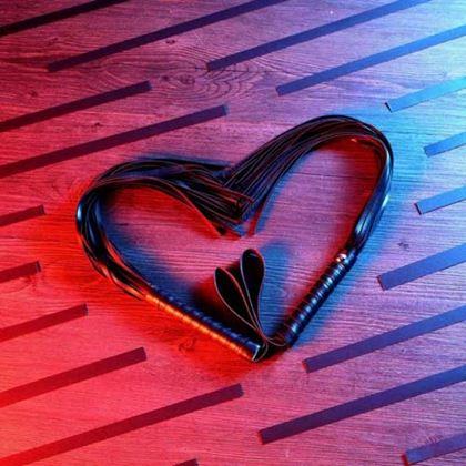 Obrázok z Sexy remienkový bičík