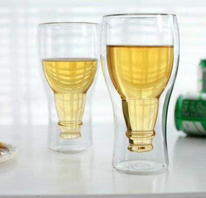 Obrázok z Pohár v tvare piva