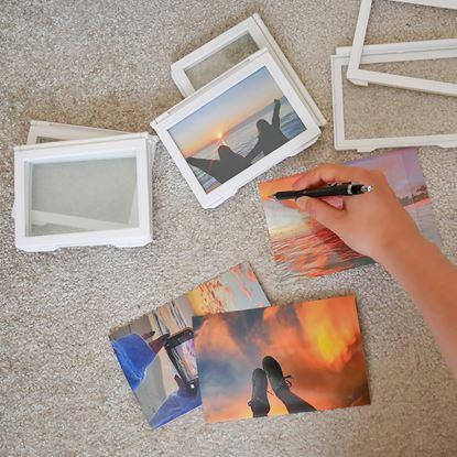 Obrázok Otočný stojan na fotografie - kolotoč