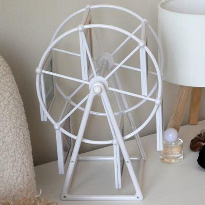 Obrázok z Otočný stojan na fotografie - kolotoč